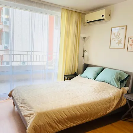 Apartment Maya At Nessebar Club Sunny Beach